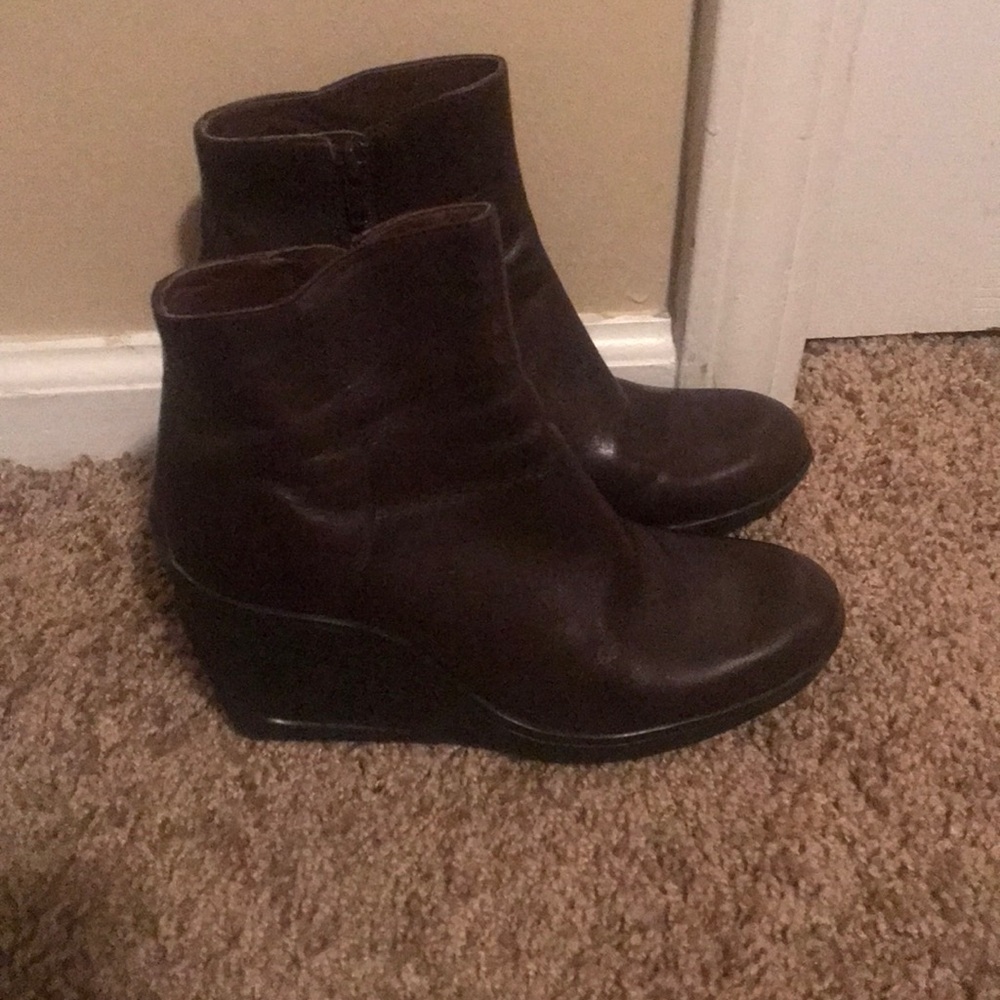 Booties - Picture 2 of 4